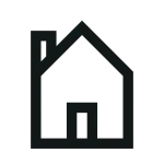 Home SVG Icon